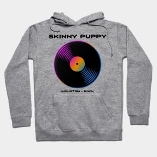 Skinny Puppy Hoodie